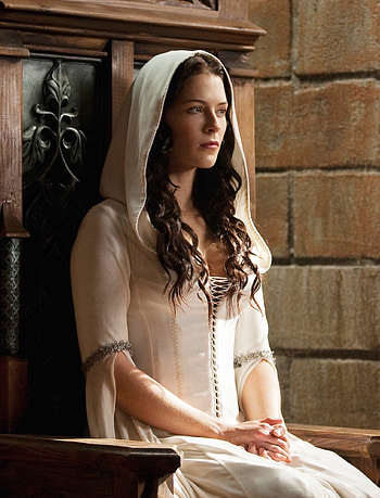 Kahlan, Legend of the Seeker, , Samantha Anderson HD phone wallpaper