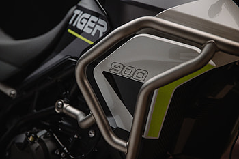 Triumph Tiger 900 Rally Aragón, Triumph Tiger 900 Rally Aragón, vehicle, Triumph Tiger 900 HD wallpaper