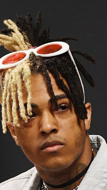 Xxxtentacion, Tentacion, Singer HD phone wallpaper