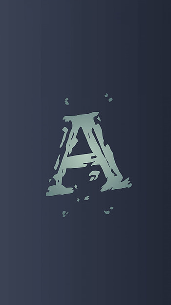 A Name Ka, Creative, Alphabet HD phone wallpaper
