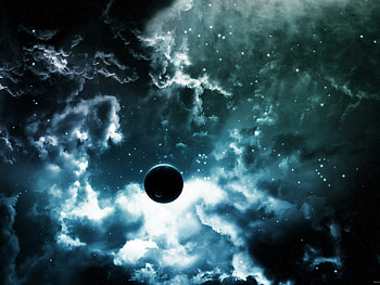soame planet, space, planets HD wallpaper
