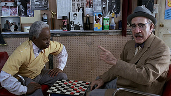 Coming to America films, 30th anniversary, Blu-ray review HD wallpaper