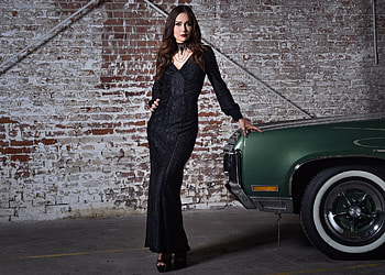 Jessica Chobot, Celebrities HD wallpaper