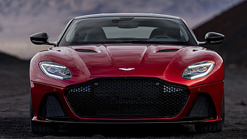 DBS Superleggera, Aston Martin HD wallpaper