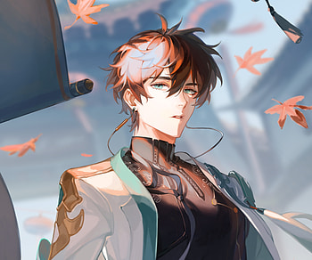 Dan Heng, Dan Heng, video game, Honkai: Star Rail HD wallpaper
