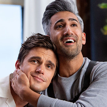 Antoni Porowski, Season 4, Nominate, Netflix HD phone wallpaper