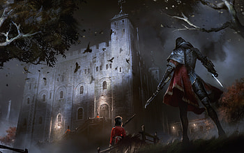 Assassins Creed 3, assassins-creed, games, xbox-games, ps-games, pc-games HD wallpaper