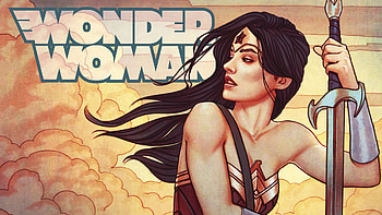 Wonder Woman Dc Comics, wonder-woman, comic, artist, artwork, digital-art HD wallpaper