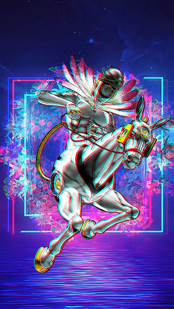 Made In Heaven, restart, universe HD phone wallpaper