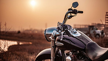 Harley-Davidson, Somewhere 1440p resolution, , backgrounds HD wallpaper