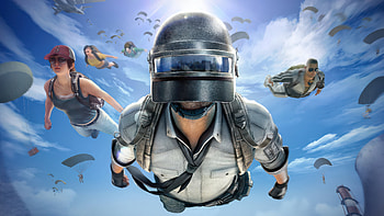 Playerunknown's Battlegrounds HD wallpaper