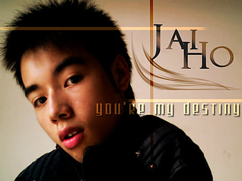 Jai Ho, You're my destiny, nickurey, korea, pcd, jai ho, huy HD wallpaper