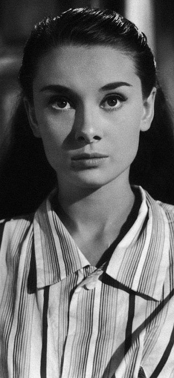 Roman Holiday, Audrey Hepburn HD phone wallpaper