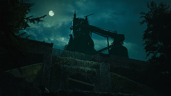 : The Casting of Frank Stone - A Unique Video Game Experience, video game, The Casting of Frank Stone HD wallpaper
