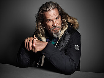 Jeff Bridges, Actor's , Hollywood star, Movie HD wallpaper