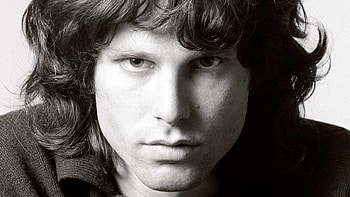 Jim Morrison, Editing, Rock and roll, Music magazine HD wallpaper