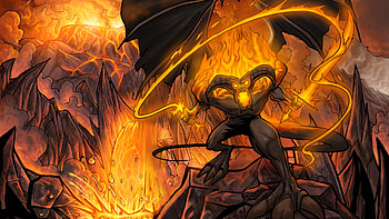 Valaraukar, video game, Shakes and Fidget HD wallpaper