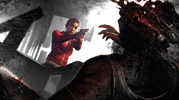 Left 4 Dead 2 The Sacrifice, zoey, left 4 dead 2, the sacrifice, left 4 dead, game HD wallpaper