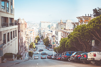 10 Ultra , San Francisco , Hintergrnde HD wallpaper