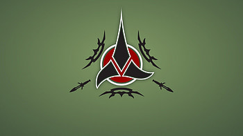 Klingon , Top Klingon backgrounds, Movies, Symbol HD wallpaper