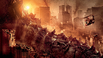 Godzilla, godzilla, movies HD wallpaper