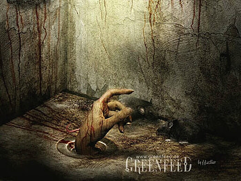 The Devil's Badroom, butchered, satan, rats, devil, chopped up, destroyed HD wallpaper