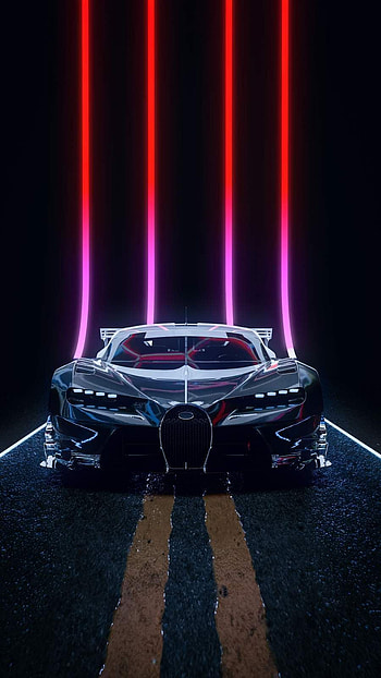 Bugatti , Bugatti Fire HD phone wallpaper