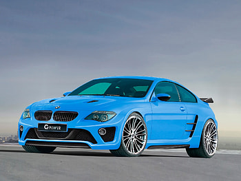 BMW M6 Hurricane CS BMW Cars HD wallpaper