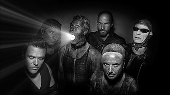 Rammstein, selection, Top backgrounds, Fan-favorite HD wallpaper