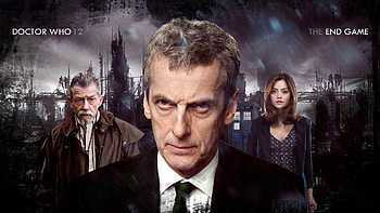all 12 doctors - HD wallpaper