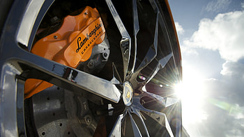 Wheel, Lamborghini, Vehicles HD wallpaper