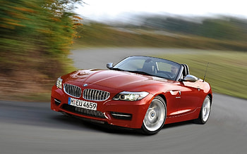 Transport, Auto, Roads, Bmw HD wallpaper