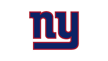 Logo, New York Giants HD wallpaper