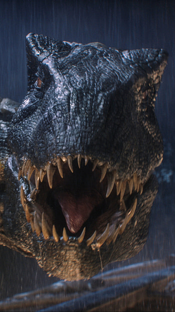 Jurassic World dinosaur, Fallen Kingdom sequel, Sony Xperia , display HD phone wallpaper