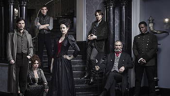 Penny Dreadful (2022) movie HD wallpaper