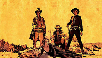 Once Upon a Time in the West (2022) movie HD wallpaper