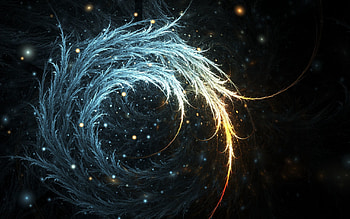 Background, Abstract, Dark, Shine, Light, Rotation HD wallpaper