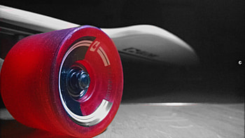 Globe Prowler, Longboard HD wallpaper