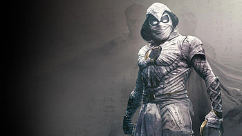 Oscar Isaac Moon Knight, Ending explained, Post-credits scene HD wallpaper