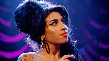 Amy Winehouse, , Stunning background, Captivating HD wallpaper