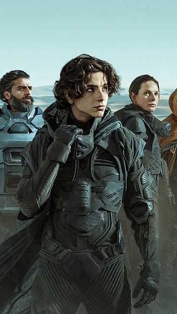 Leto Atreides, Dune movie, 7, 6s plus HD phone wallpaper