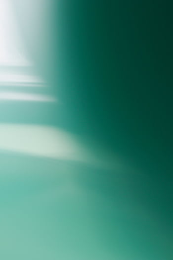 Abstract featuring a serene gradient in soothing green tones, perfect for backgrounds or design projects. HD phone wallpaper