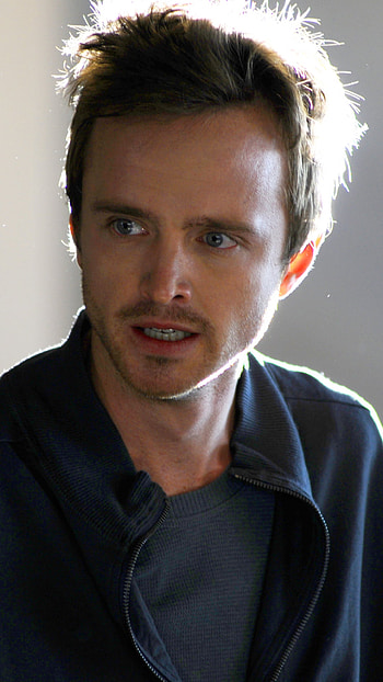 Aaron Paul, Movies, , Jesse Pinkman HD phone wallpaper