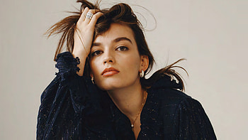 TV Shows, Hottest Actresses, Netflix's Sex Education HD wallpaper