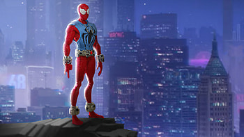 Spiderman Into The Spider Verse Bit Art , spiderman-into-the-spider-verse-2, spiderman-into-the-spider-verse, 2022-movies, superheroes, movies, spiderman, animated-movies HD wallpaper