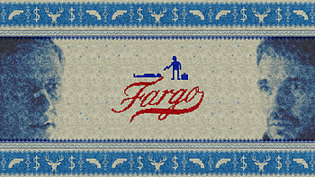 Fargo TV show, Crime thriller, Midwest setting, Coen Brothers HD wallpaper