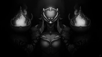 Video Game - Smite Video Game Nemesis (Smite) HD wallpaper
