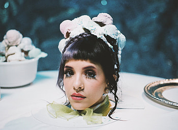 Milk and Cookies, Melanie Martinez HD wallpaper