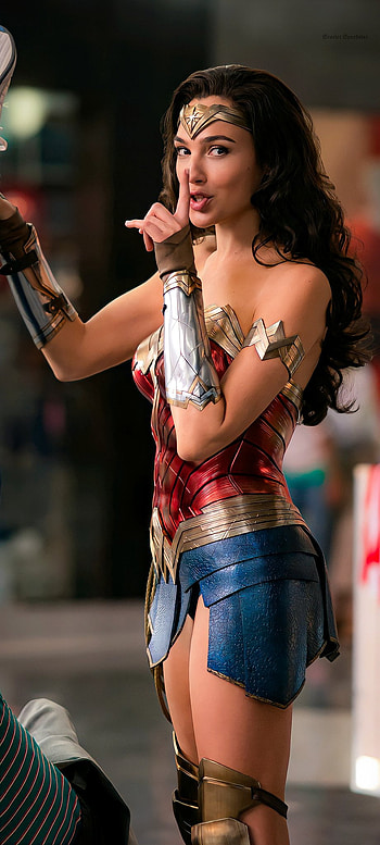 Gal Gadot, Gal_Gadot, Wonder_women, Diana_prince HD phone wallpaper