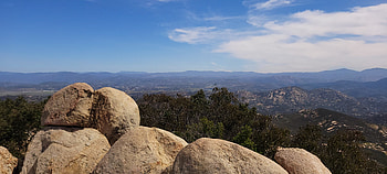 Hiking in Greater San Diego County – Landscape graphy, rock, Southern California, California, landscape, hiking, graphy, nature HD wallpaper